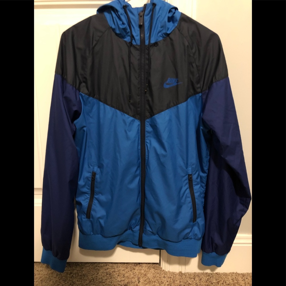 Nike Windeunner